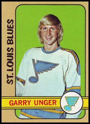 35 Garry Unger